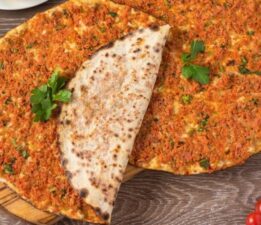 Tarım Bakanlığı tepki çeken talimatı iptal etti! Lahmacun, pide…