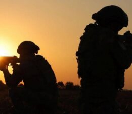 PKK’nın sözde Zap sorumlusunun yakın adamı etkisiz hale getirildi