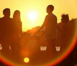 Sıcaklık rekorları artacak!