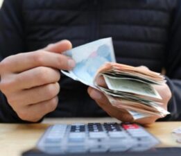 En düşük emekli maaşı için 2 farklı tahmin!