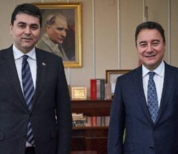 TBMM’de 7. grup kuruluyor mu?