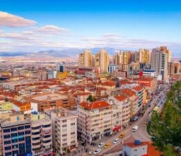 Türkiye’nin en zeki şehirleri belli oldu!