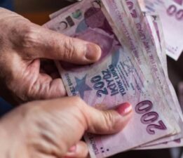 En düşük emekli maaşına ilave zam gelir mi?