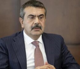 Bakan Tekin’den ‘kız okulları’ açıklaması