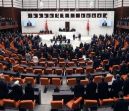 15 Temmuz’da Meclis’te Kuran okunup dua edilecek