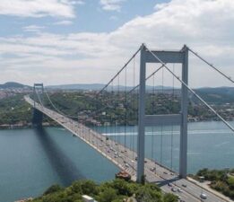 Köprü ve otoyollarda KDV zammı