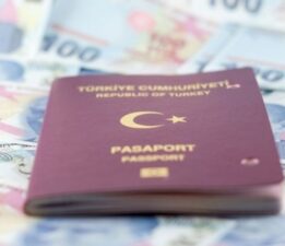 Pasaport harçlarına zam