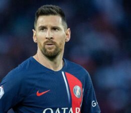 Messi’nin yeni takımındaki maaşı belli oldu!