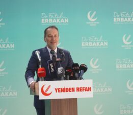 “Emeklilerimizin yılbaşına kadar bekleyecek durumu kalmamıştır”