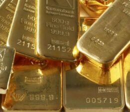 Altın yatırımcısı Fed’e odaklandı