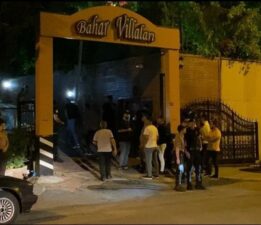 Miras kavgası dehşeti! 4 ölü, 2 yaralı