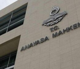 AYM’den sahte faturada kritik iptal