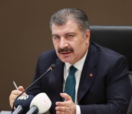 Bakan Koca aile hekimliği kanununun detaylarını açıkladı