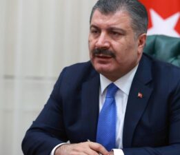 Bakan Koca’dan “Hepatit A” aşılarıyla ilgili açıklama
