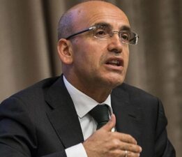 Bakan Şimşek’ten ‘gri liste’ açıklaması