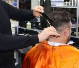 Berber fiyatlarına dev zam!