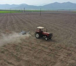 Çiftçilerin hasar tespitiyle görevlendirilen komisyonlara ek süre tanındı