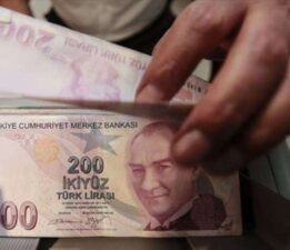 Dövizden TL’ye dönüş için yeni karar