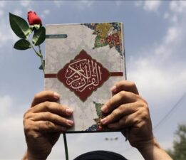 Dünya İslam Birliği, Danimarka’da Kur’an-ı Kerim’e yönelik saldırıyı kınadı