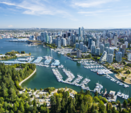 Dünyanın en yaşanılır 10 şehri belli oldu