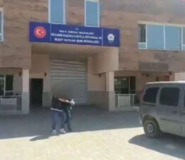 Edirne’de 38 kaçak göçmen yakalandı