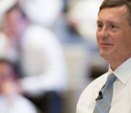 Eski Fed Başkan Yardımcısı’ndan faiz yorumu