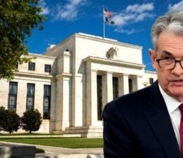 Fed faiz kararını açıkladı! Son 22 yılın en yüksek seviyesi!