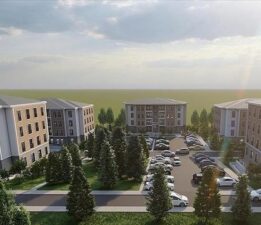 Gayrimenkul işlemlerinden Hazine’ye 27,4 milyar liralık katkı