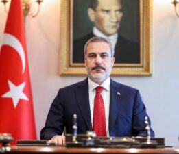Dışişleri Bakanı Hakan Fidan’dan, İsveç’e sert tepki