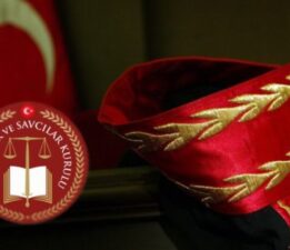 HSK atama kararları ‘Resmi’leşti