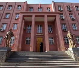 HSK, Yargıtaya 6 yeni üye seçti