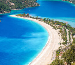 Independent, Türkiye’de en iyi 7 tatil yerini listeledi