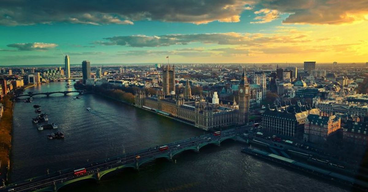 İngiltere-Türkiye yeni ticaret anlaşması müzakerelerine başlayacak