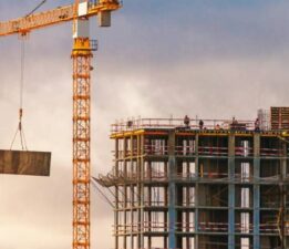 İnşaatta iyileşme beklentisi durağanlaştı