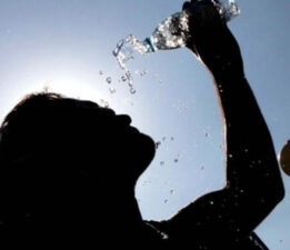 Kavurucu sıcaklar ne kadar sürecek?