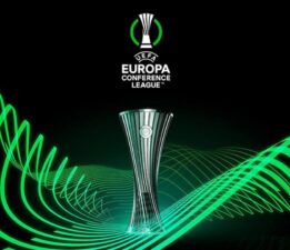 Konferans Ligi’nde gecenin sonuçları!