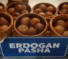 Kosova’da Kemalpaşa ‘Erdoğan Paşa’ olarak satılıyor!