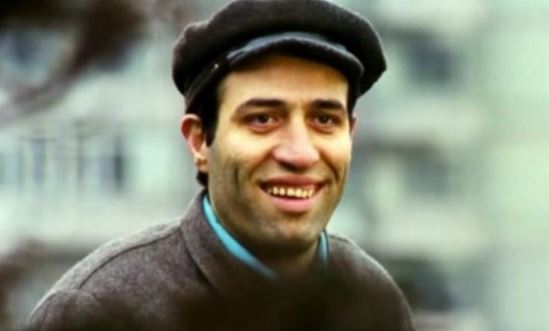 Kemal Sunal vefatının 23. yılında anılıyor