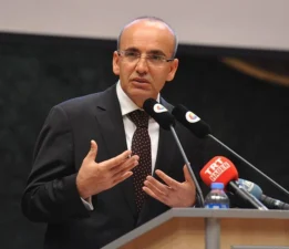 Mehmet Şimşek’ten ekonomi programı hakkında açıklama