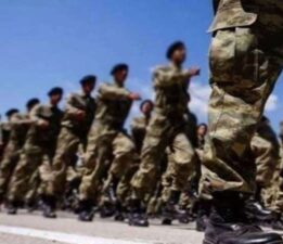 Milli Savunma Bakanlığı’ndan açıklama: Askerlik yerleri belli oldu!