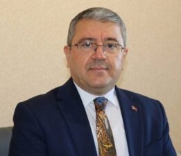 Müftüden sendika temsilcisine hakaret!