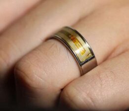 Samsung’dan yeni akıllı giyilebilir teknoloji: Galaxy Ring