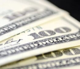 Serbest piyasada döviz açılış fiyatları