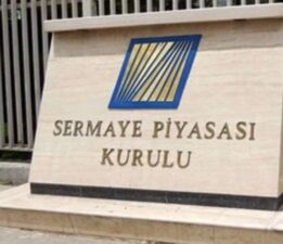 SPK’den 5 kişiye geçici işlem yasağı cezası