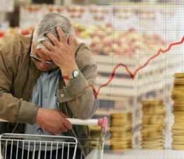 Standart Poors analizi: Türkiye’de enflasyon ne zaman düşecek?