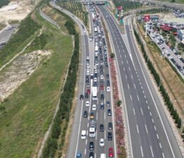 Eve dönüşler başladı