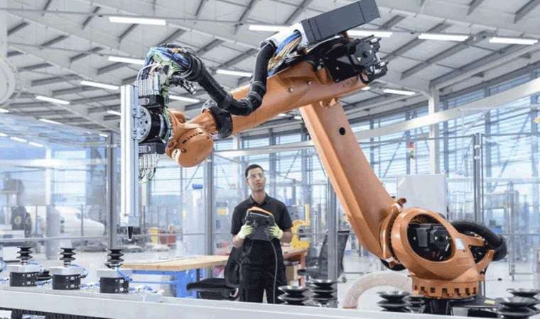 Teknoloji neden bizi daha verimli kılmıyor?