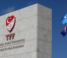 TFF, 1959 yılı öncesi şampiyonluklarına ilişkin komisyon oluşturuyor