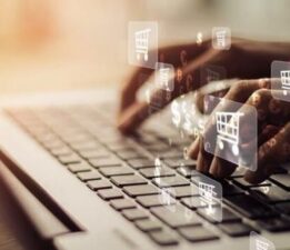 Ticaret Bakanlığı’ndan e-ihracat destek paketi