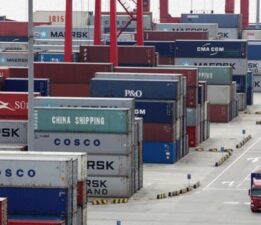 Türkiye ABD ilişkilerinde 100 milyar dolar hedefi